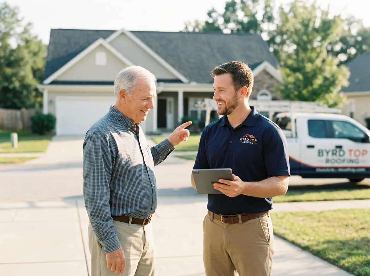 Roofing Winchester, KY FAQs